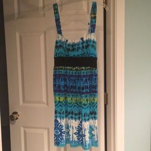 Summery Dress